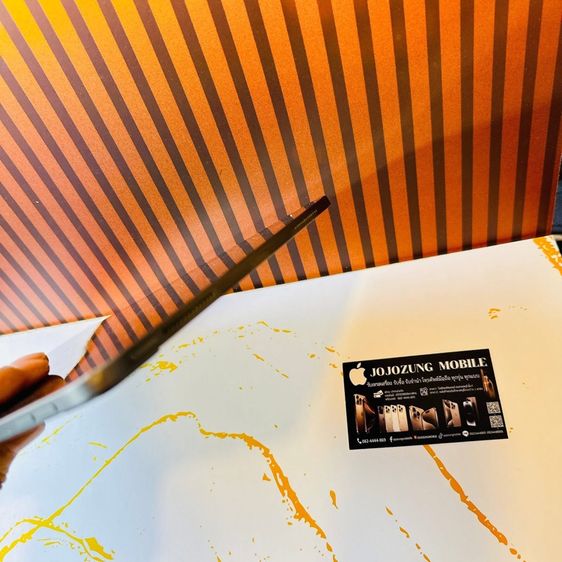 PRO11 GEN2 256gb wifi รูปที่ 5