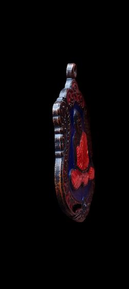 หลวงปู่ทิมอิสริโกวัดละหารไร่ รูปที่ 2