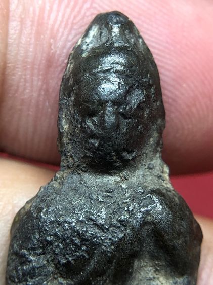 พระศวรเดี่ยวเนื้อชิน รูปที่ 7