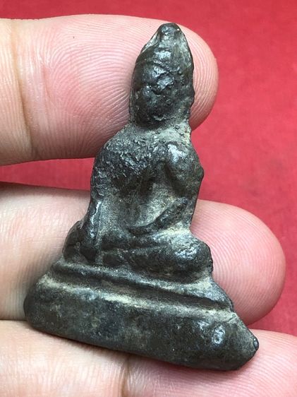 พระศวรเดี่ยวเนื้อชิน รูปที่ 5