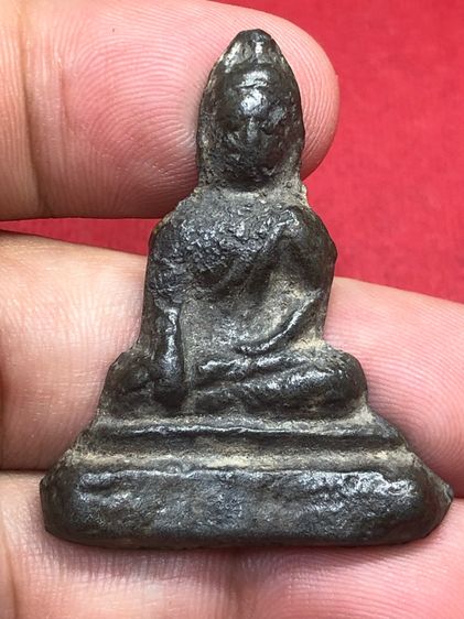 พระศวรเดี่ยวเนื้อชิน รูปที่ 3