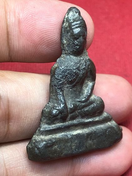 พระศวรเดี่ยวเนื้อชิน รูปที่ 4