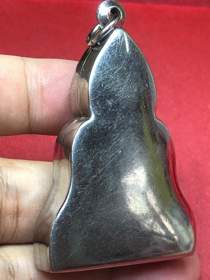 พระศวรเดี่ยวเนื้อชิน รูปที่ 2