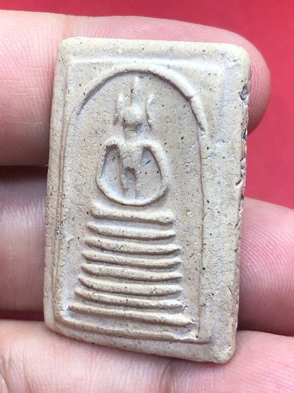 พระสมเด็จวัดเกศ รูปที่ 5