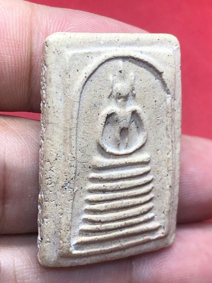 พระสมเด็จวัดเกศ รูปที่ 4