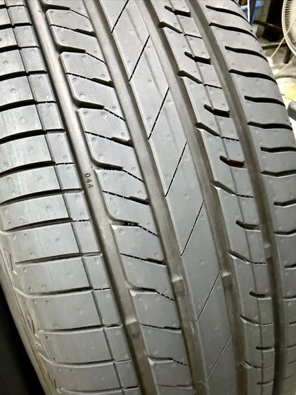 แม็ก HONDA ใส่ CRV ขอบ 18” ถอดป้ายแดง ยาง CHAO YANG 225-60R18 ปลายปี 24 ตุ่มหน้ายางยังอยู่ครบ รูปที่ 15
