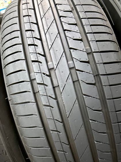 แม็ก HONDA ใส่ CRV ขอบ 18” ถอดป้ายแดง ยาง CHAO YANG 225-60R18 ปลายปี 24 ตุ่มหน้ายางยังอยู่ครบ รูปที่ 13
