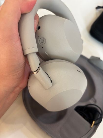 sony WH-1000XM6 รูปที่ 5