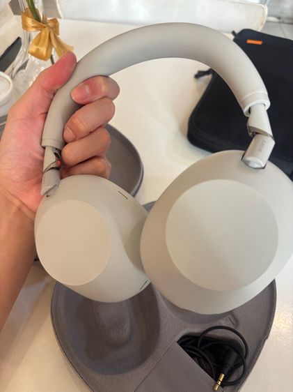 sony WH-1000XM6 รูปที่ 6