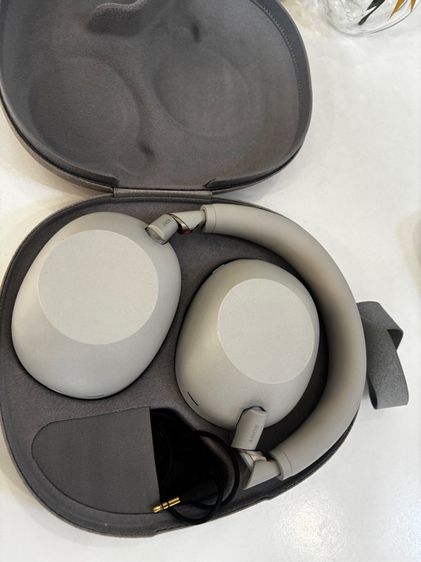 sony WH-1000XM6 รูปที่ 4