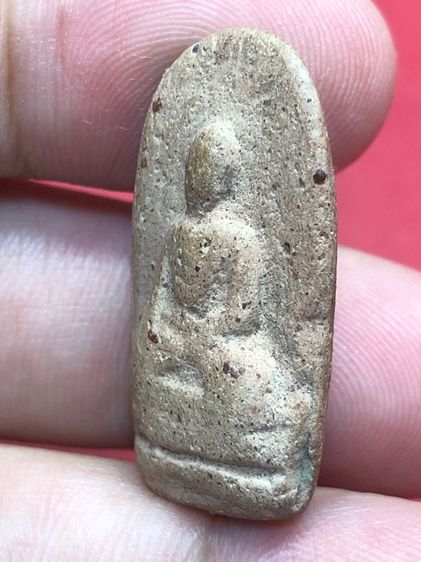 พระคงเนื้อดิน รูปที่ 5