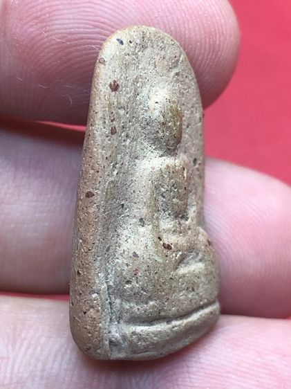 พระคงเนื้อดิน รูปที่ 4