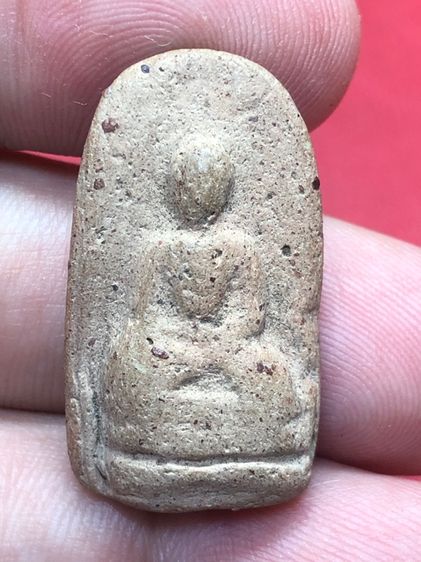 พระคงเนื้อดิน รูปที่ 3