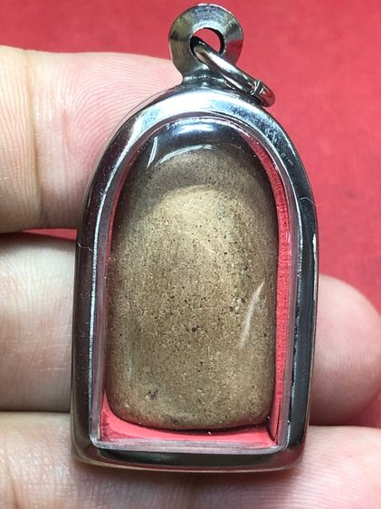 พระคงเนื้อดิน รูปที่ 2