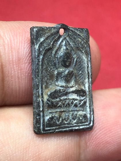 พระหลวงปู่ศุขเนื้อตะกั่ว รูปที่ 4