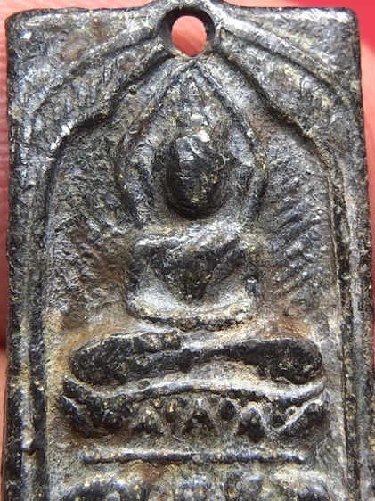 พระหลวงปู่ศุขเนื้อตะกั่ว รูปที่ 7