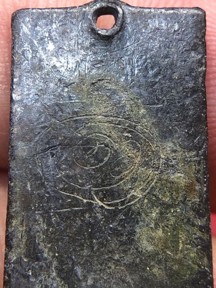 พระหลวงปู่ศุขเนื้อตะกั่ว รูปที่ 8