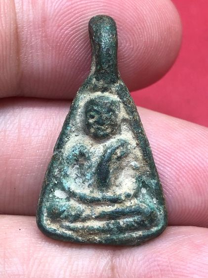 จอบเล็กหลวงพ่อเงิน รูปที่ 3