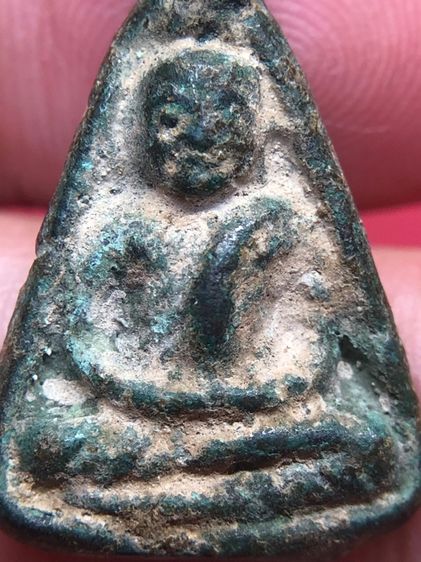 จอบเล็กหลวงพ่อเงิน รูปที่ 7