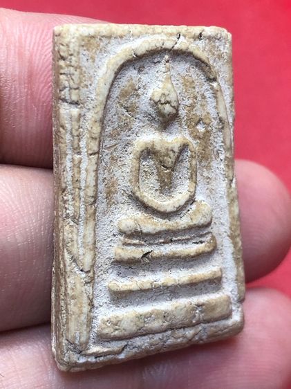 พระสมเด็จวัดระฆัง รูปที่ 4