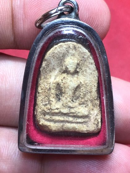 พระเนื้อผง