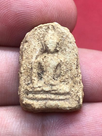 พระเนื้อผง รูปที่ 3