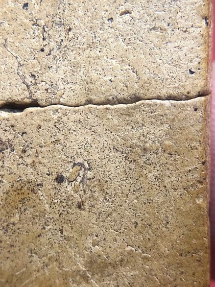 พระสมเด็จวัดระฆัง รูปที่ 9