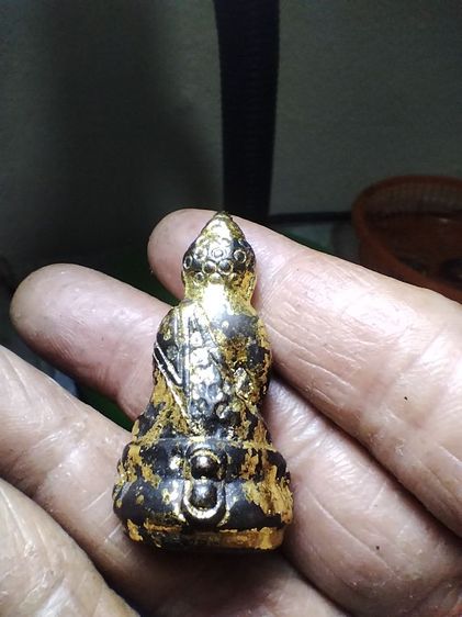 พระกริ่ง รูปที่ 2