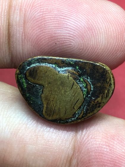 พระรูปหล่อหลวงพ่อเงินตลับเงิน รูปที่ 7