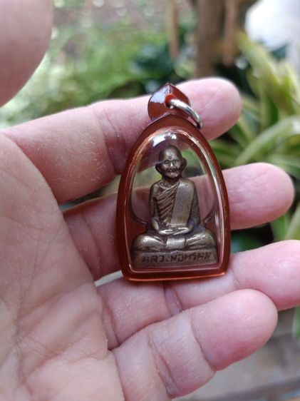 หลวงพ่อพรหม รูปที่ 3