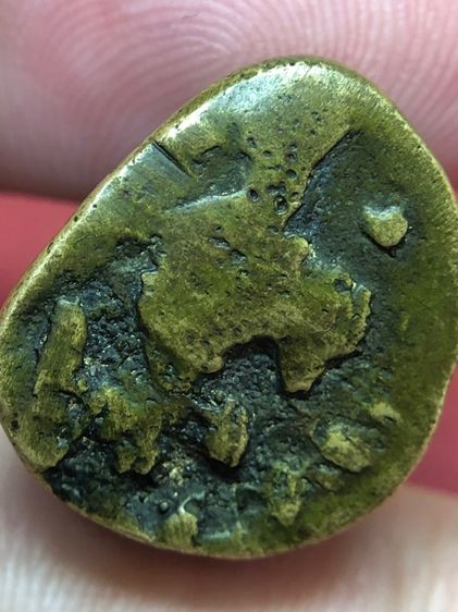 รูปหล่อหลวงพ่อเงินพิมพ์ขี้ตา รูปที่ 10