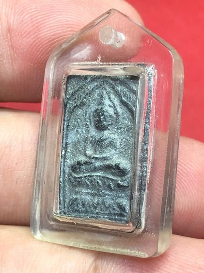 พระหลวงปู่ศุขเนื้อตะกั่ว รูปที่ 3