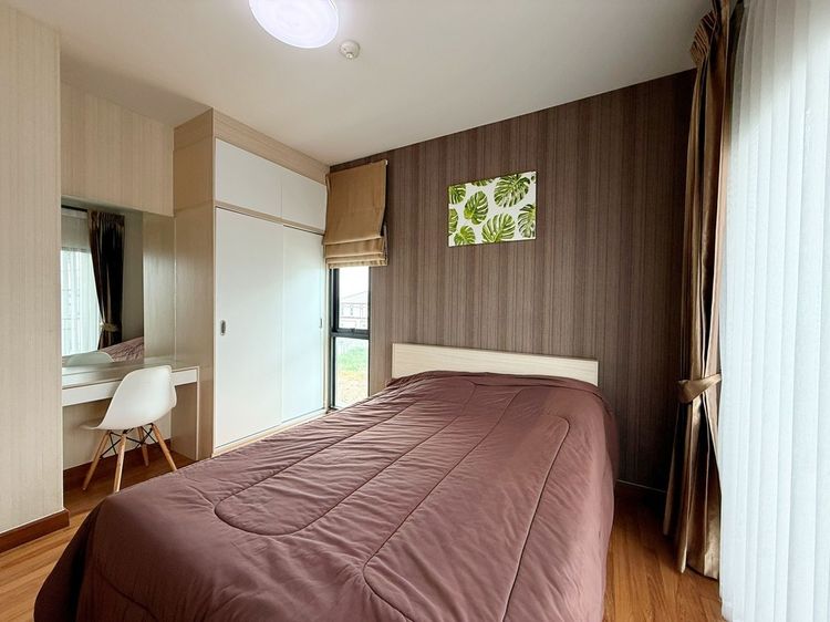 อื่นๆ ตกแต่งครบ ขายห้องใหม่ จากโครงการลามูร์คอนโด ลำลูกกา คลอง 2 ติดโลตัส ใกล้ BTS คูคต  รูปที่ 2