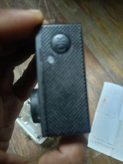 ขายกล้องถ่ายวีดีโอถ่ายภาพติดหมวกกันน็อค full HD 1080 มีอุปกรณ์กันน้ำให้พร้อมเมมโมรี่พร้อม รูปที่ 5