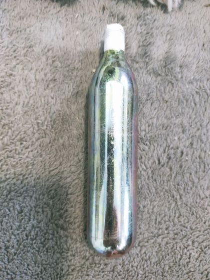 💯 Jacket Safety Air-bag Vest ไซส์L ใหม่ๆครับ 1200บ. รูปที่ 10