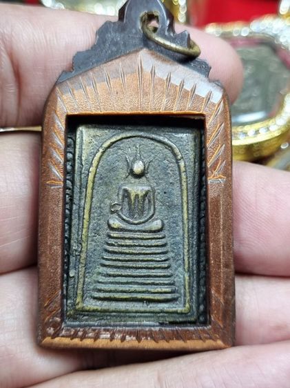 เปิดครับ พระเหมา พระบ้าน ราคา แบ่งปัน มี 18 องค์ แบ่งปันให้ เอาองค์ละ 350 ครับ พร้อม จัดส่ง สนใจ ทักมาได้เลยครับ รูปที่ 13