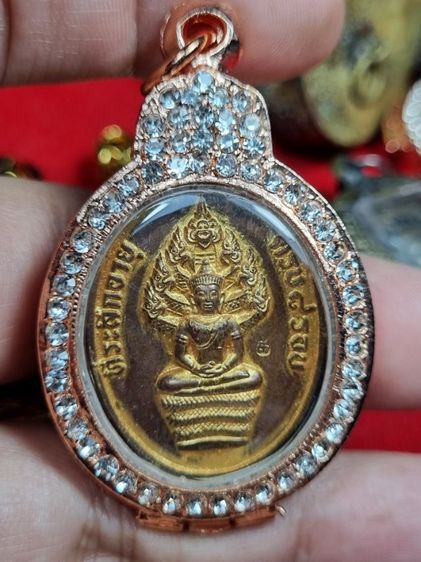 เปิดครับ พระเหมา พระบ้าน ราคา แบ่งปัน มี 18 องค์ แบ่งปันให้ เอาองค์ละ 350 ครับ พร้อม จัดส่ง สนใจ ทักมาได้เลยครับ รูปที่ 2