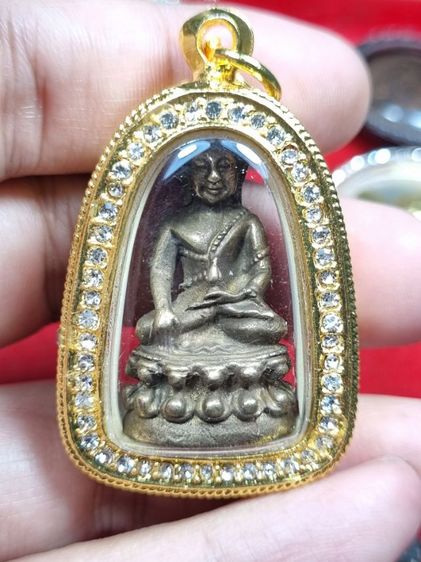 เปิดครับ พระเหมา พระบ้าน ราคา แบ่งปัน มี 18 องค์ แบ่งปันให้ เอาองค์ละ 350 ครับ พร้อม จัดส่ง สนใจ ทักมาได้เลยครับ รูปที่ 6