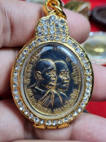 เปิดครับ พระเหมา พระบ้าน ราคา แบ่งปัน มี 18 องค์ แบ่งปันให้ เอาองค์ละ 350 ครับ พร้อม จัดส่ง สนใจ ทักมาได้เลยครับ รูปที่ 7