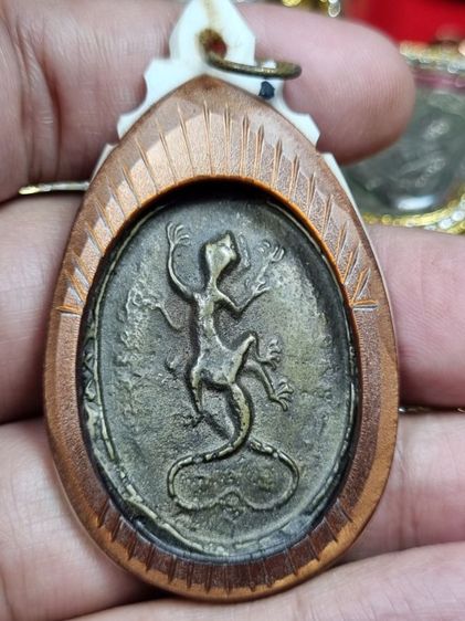 เปิดครับ พระเหมา พระบ้าน ราคา แบ่งปัน มี 18 องค์ แบ่งปันให้ เอาองค์ละ 350 ครับ พร้อม จัดส่ง สนใจ ทักมาได้เลยครับ รูปที่ 14