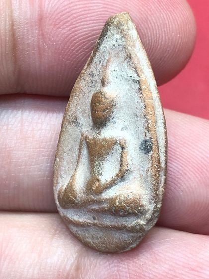 พระกำแพงเนื้อดิน รูปที่ 5