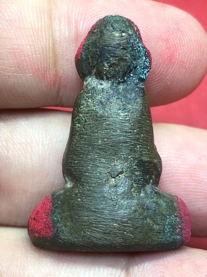 พระปิดตาหล่อโบราณ รูปที่ 6