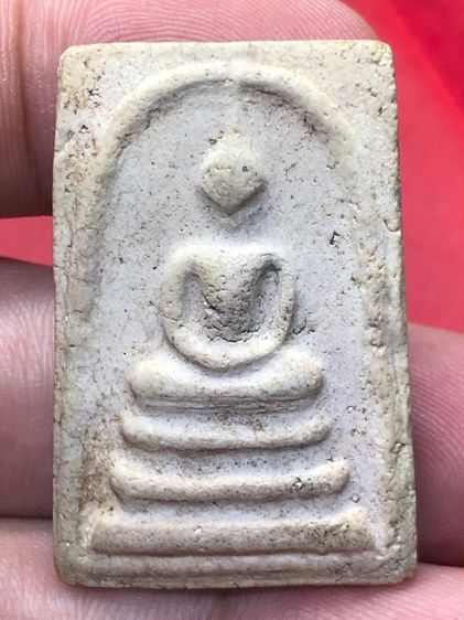 พระสมเด็จ รูปที่ 3