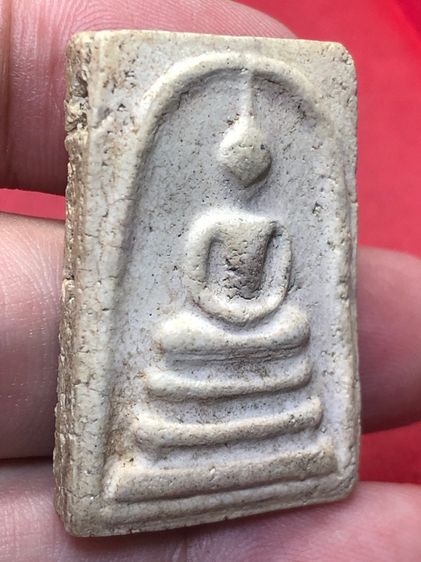 พระสมเด็จ รูปที่ 4