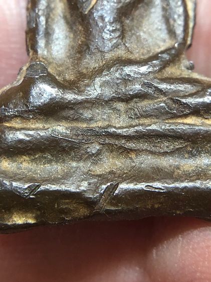 พระมเหศวรถักลวดเก่า รูปที่ 7