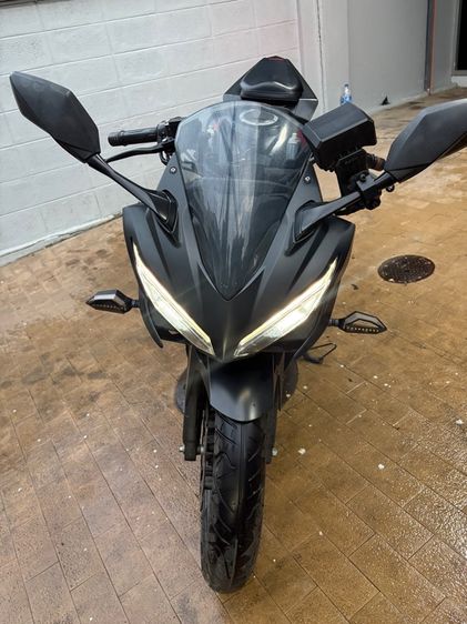 CBR150 รูปที่ 5