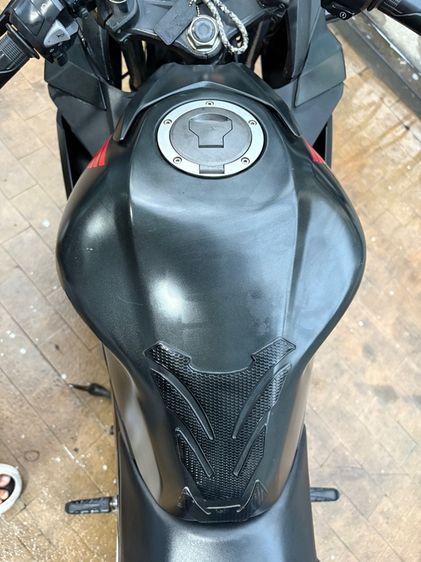 CBR150 รูปที่ 6