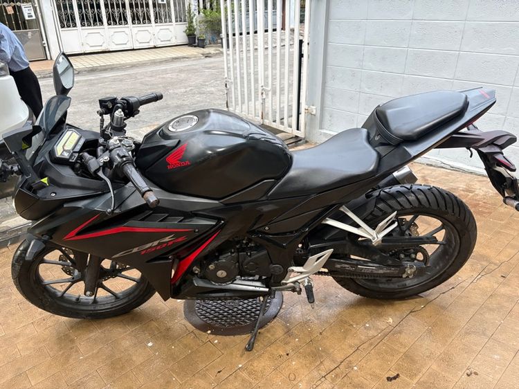 Honda 2020 CBR150