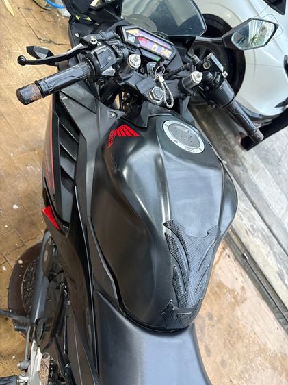CBR150 รูปที่ 7