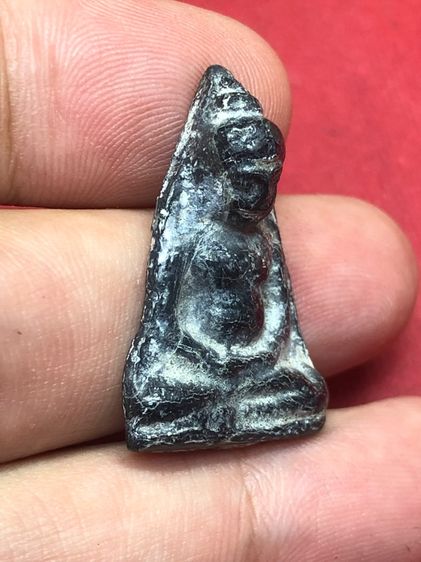 พระร่วงนั่งสนิมแดง รูปที่ 4